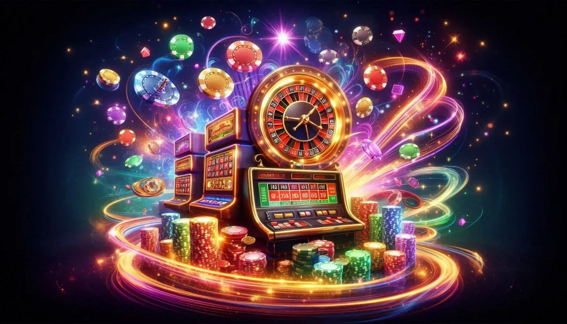 Rocketpot Casino